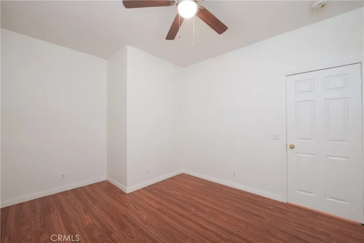 Downstairs Office/Bedroom