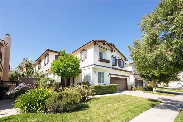 15862 Buck Point Lane