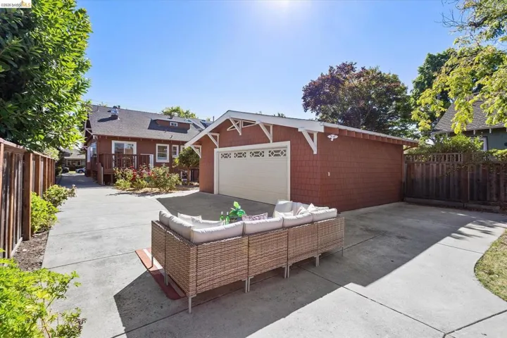 3107 Central Ave, Alameda, California 94501