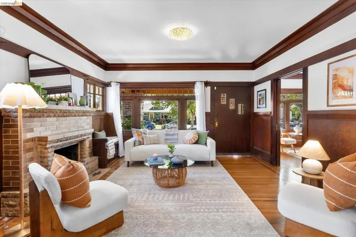 3107 Central Ave, Alameda, California 94501