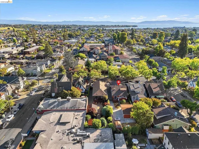 3107 Central Ave, Alameda, California 94501