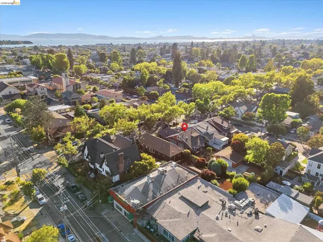 3107 Central Ave, Alameda, California 94501
