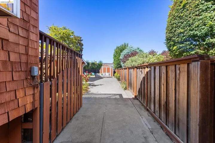 3107 Central Ave, Alameda, California 94501