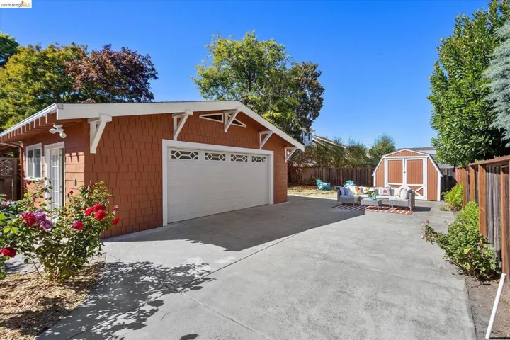 3107 Central Ave, Alameda, California 94501