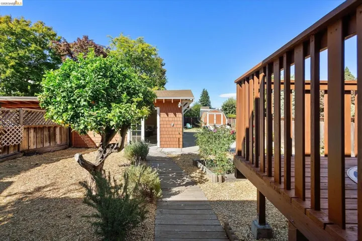 3107 Central Ave, Alameda, California 94501
