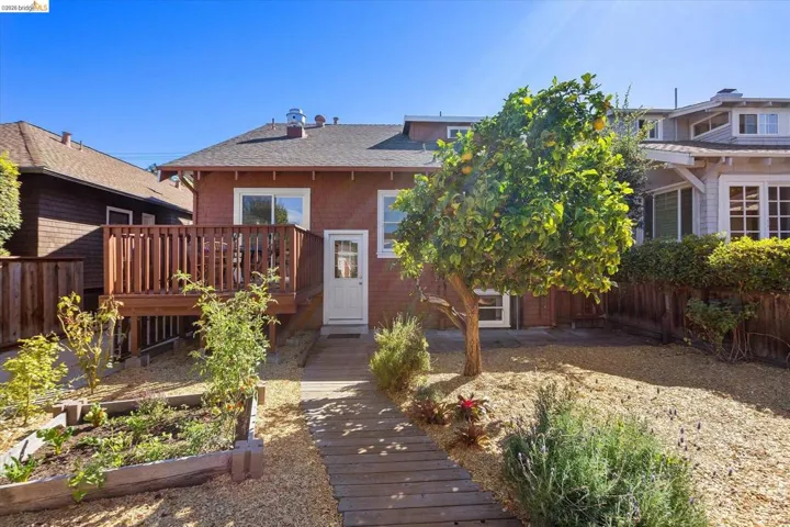 3107 Central Ave, Alameda, California 94501