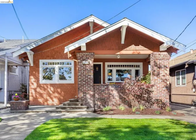 3107 Central Ave, Alameda, California 94501