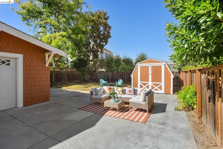 3107 Central Ave, Alameda, California 94501