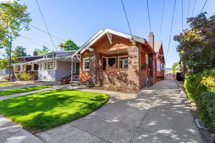 3107 Central Ave, Alameda, California 94501