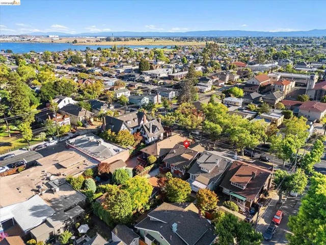 3107 Central Ave, Alameda, California 94501
