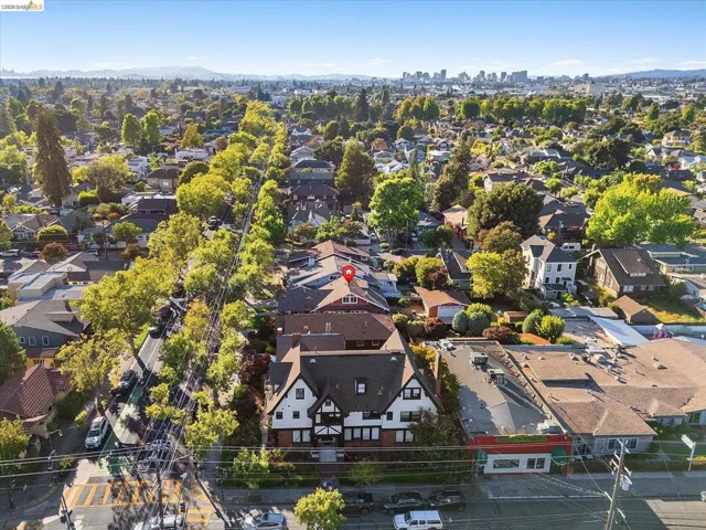 3107 Central Ave, Alameda, California 94501