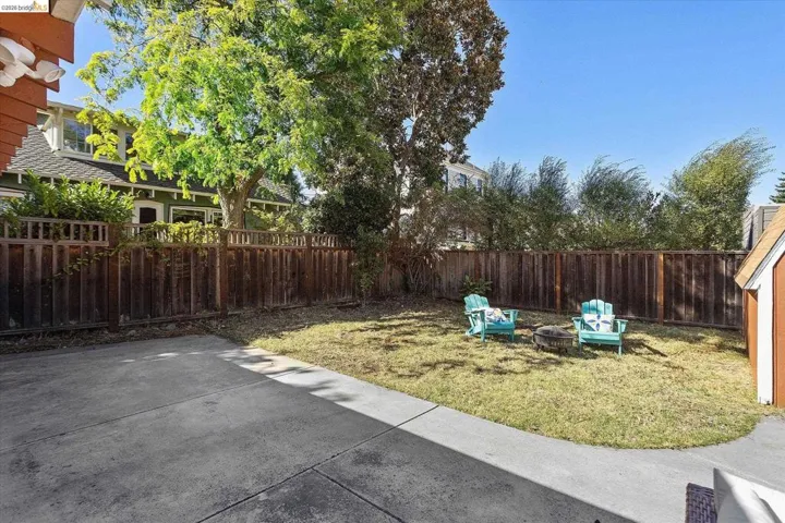 3107 Central Ave, Alameda, California 94501