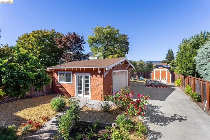 3107 Central Ave, Alameda, California 94501