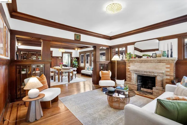 3107 Central Ave, Alameda, California 94501