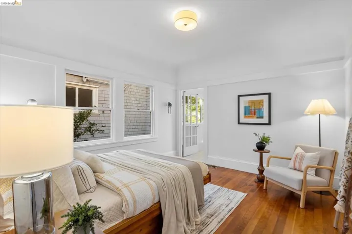 3107 Central Ave, Alameda, California 94501