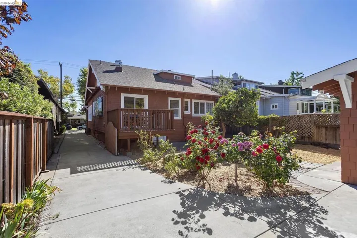 3107 Central Ave, Alameda, California 94501