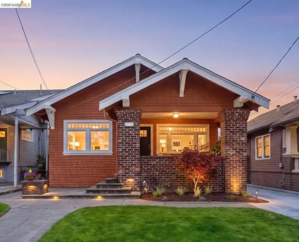 3107 Central Ave, Alameda, California 94501