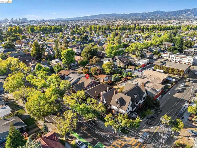 3107 Central Ave, Alameda, California 94501