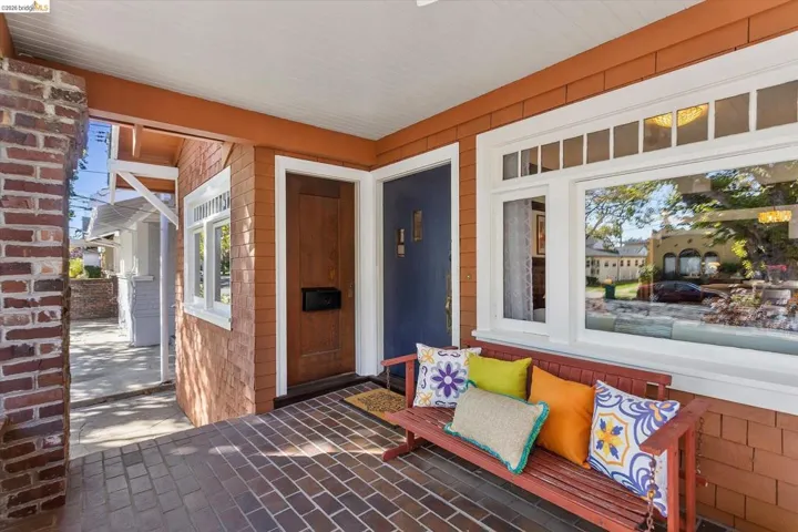 3107 Central Ave, Alameda, California 94501