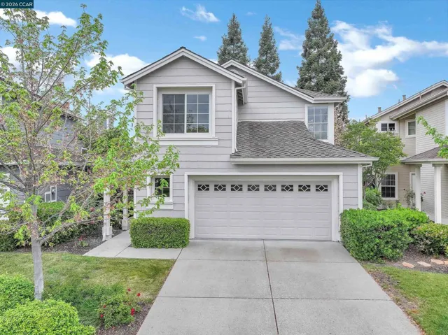 508 Valley View Court, Martinez, California 94553-3562