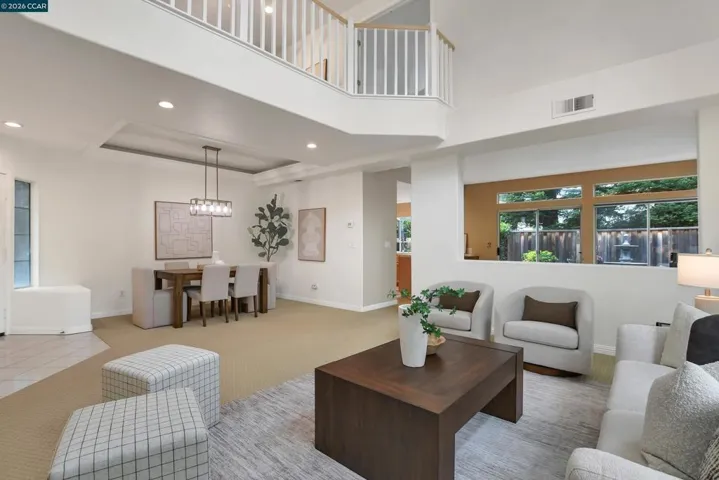 508 Valley View Court, Martinez, California 94553-3562