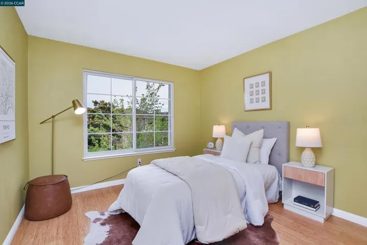 508 Valley View Court, Martinez, California 94553-3562