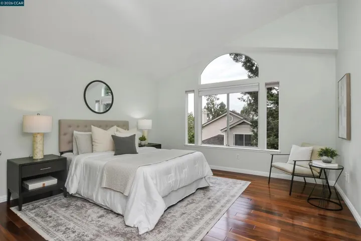 508 Valley View Court, Martinez, California 94553-3562