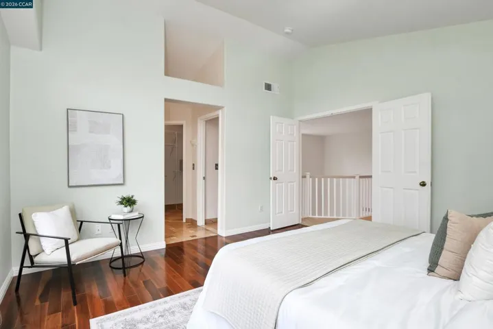 508 Valley View Court, Martinez, California 94553-3562