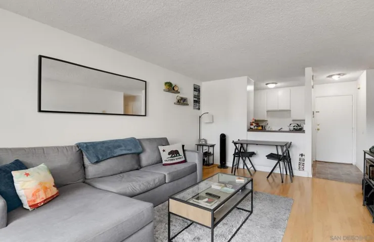 1645 Emerald 1o, San Diego, California 92109