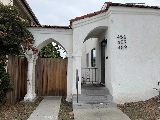 455 W Cowles 459, Long Beach, California 90813