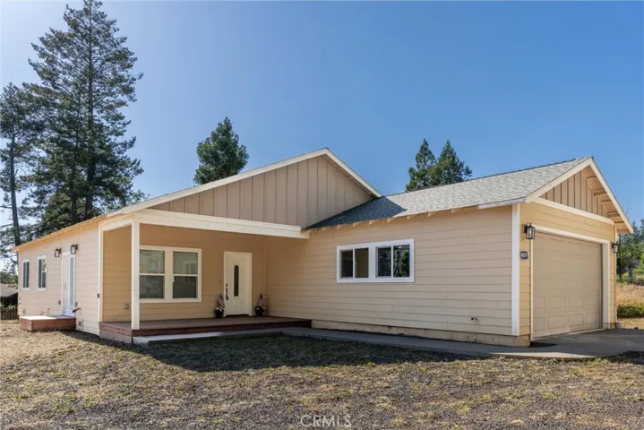 14091 Skyway, Magalia, California 95954