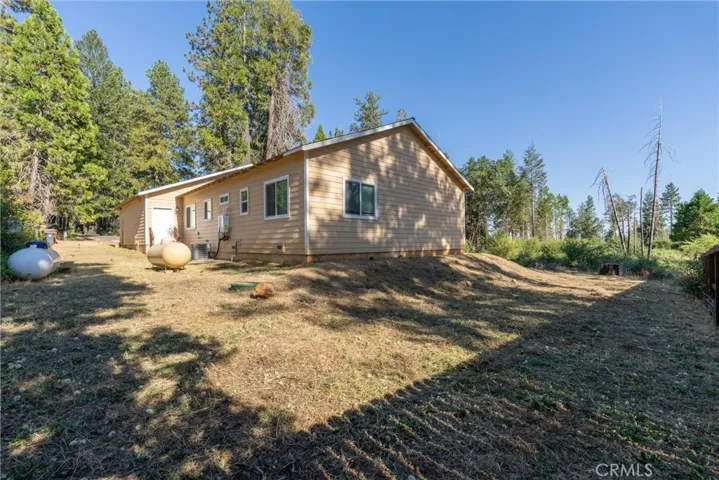14091 Skyway, Magalia, California 95954
