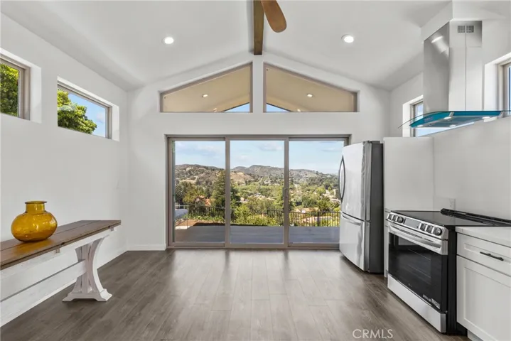 2181 Hillsbury Road, Westlake Village, California 91361