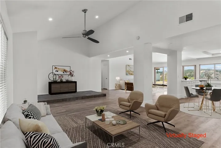 2181 Hillsbury Road, Westlake Village, California 91361