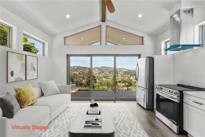 2181 Hillsbury Road, Westlake Village, California 91361