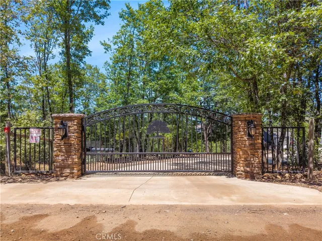 10550 Seigler Springs North Road, Kelseyville, California 95451