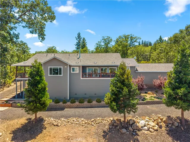 10550 Seigler Springs North Road, Kelseyville, California 95451