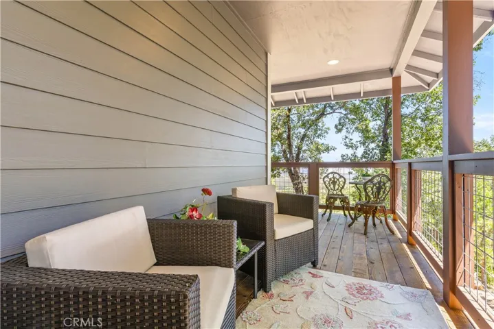 10550 Seigler Springs North Road, Kelseyville, California 95451