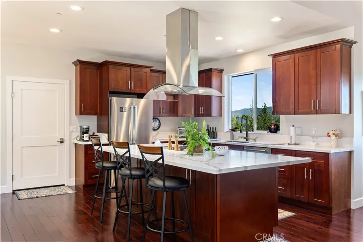 10550 Seigler Springs North Road, Kelseyville, California 95451