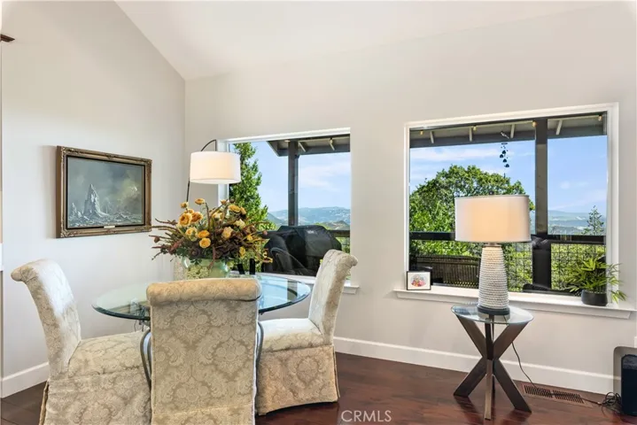10550 Seigler Springs North Road, Kelseyville, California 95451
