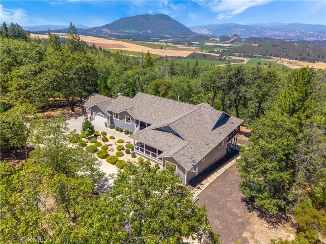 10550 Seigler Springs North Road, Kelseyville, California 95451