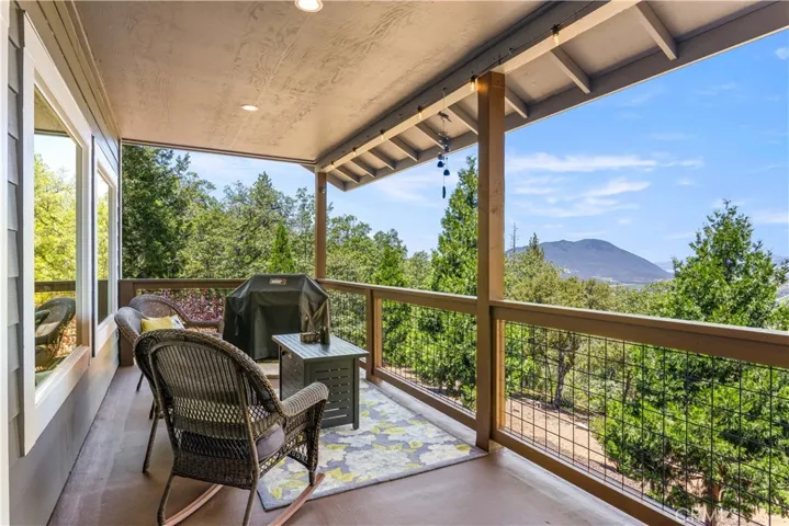 10550 Seigler Springs North Road, Kelseyville, California 95451