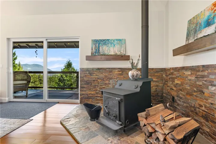 10550 Seigler Springs North Road, Kelseyville, California 95451