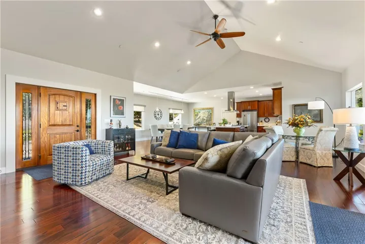 10550 Seigler Springs North Road, Kelseyville, California 95451