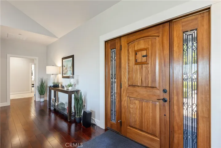 10550 Seigler Springs North Road, Kelseyville, California 95451
