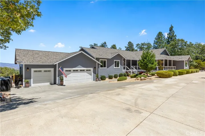 10550 Seigler Springs North Road, Kelseyville, California 95451