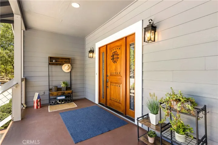 10550 Seigler Springs North Road, Kelseyville, California 95451
