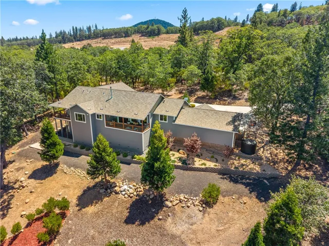10550 Seigler Springs North Road, Kelseyville, California 95451