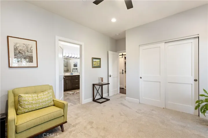 10550 Seigler Springs North Road, Kelseyville, California 95451