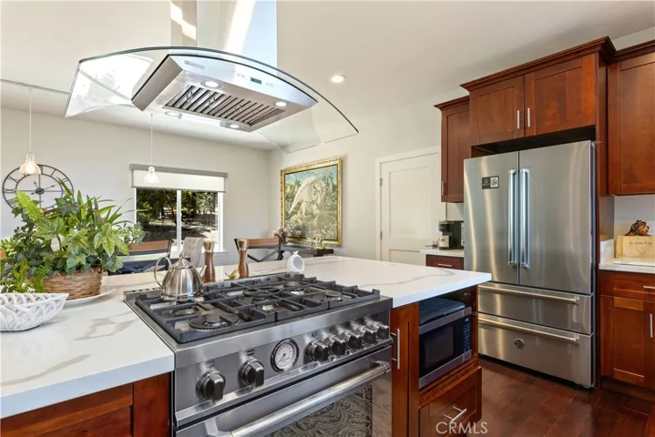10550 Seigler Springs North Road, Kelseyville, California 95451